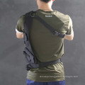 Military Airsoft Field Combat CS Outdoor Single Shoulder Bag Hidden Under The Shoulder Bag